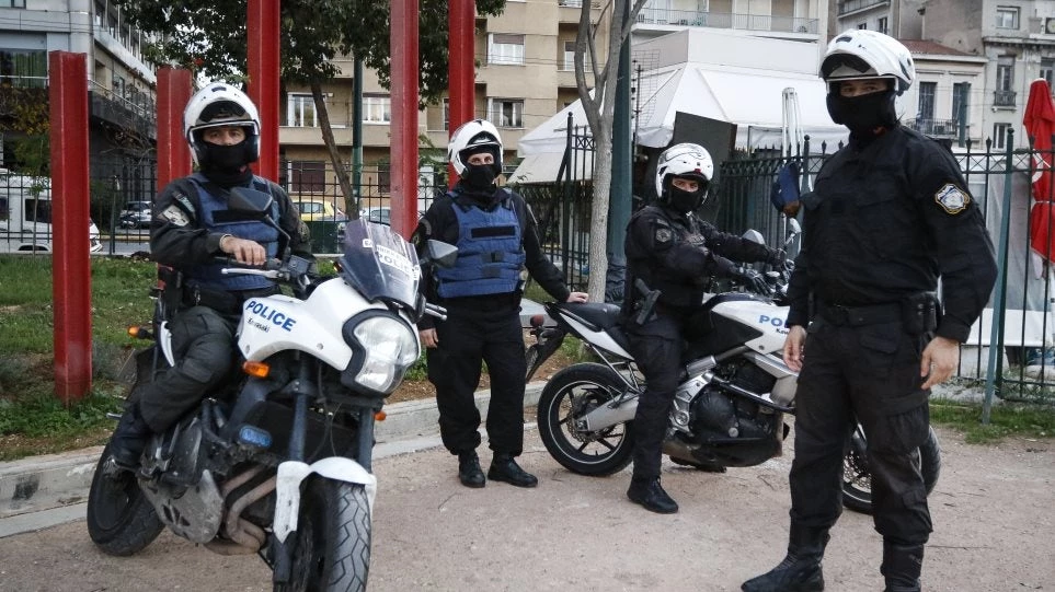 ΓΓ Ειδικών Φρουρών: Μας σοκάρει ότι χάνονται ζωές για 5 ευρώ